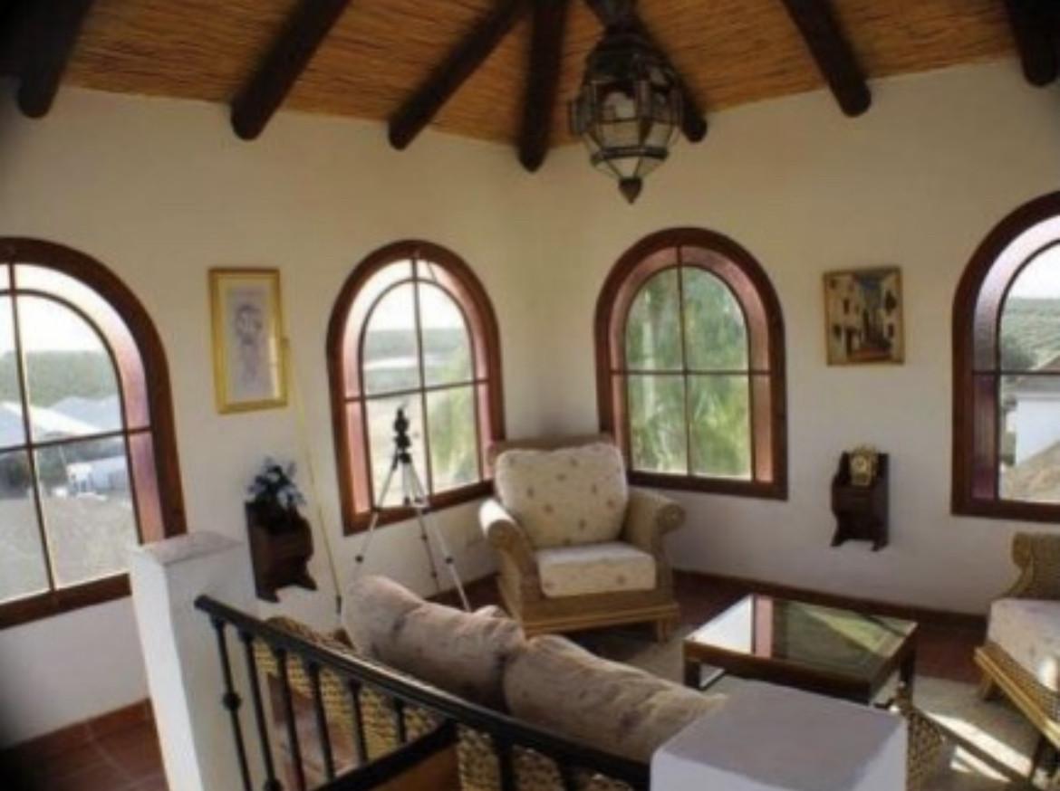 Villa en Venta en Mollina
