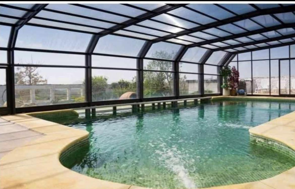 Villa en Venta en Mollina