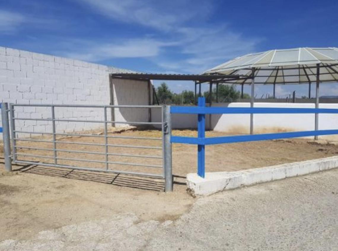 Villa en Venta en Mollina