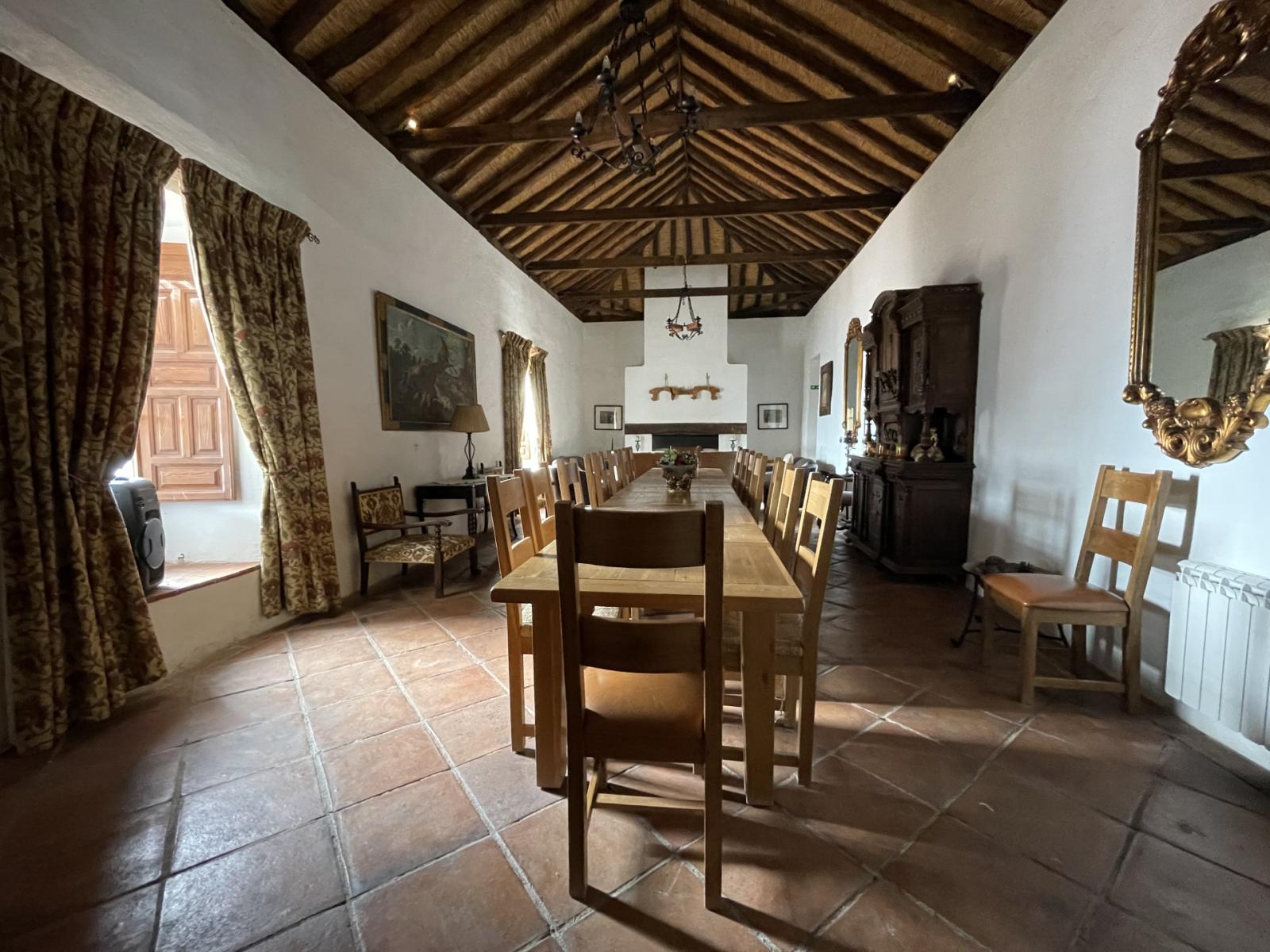 Villa en Venta en Mollina