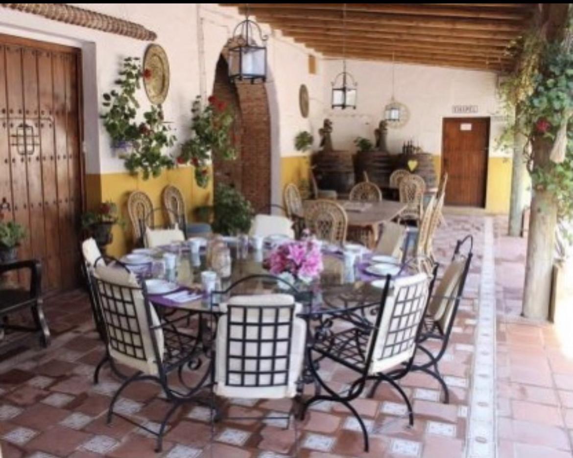 Villa en Venta en Mollina