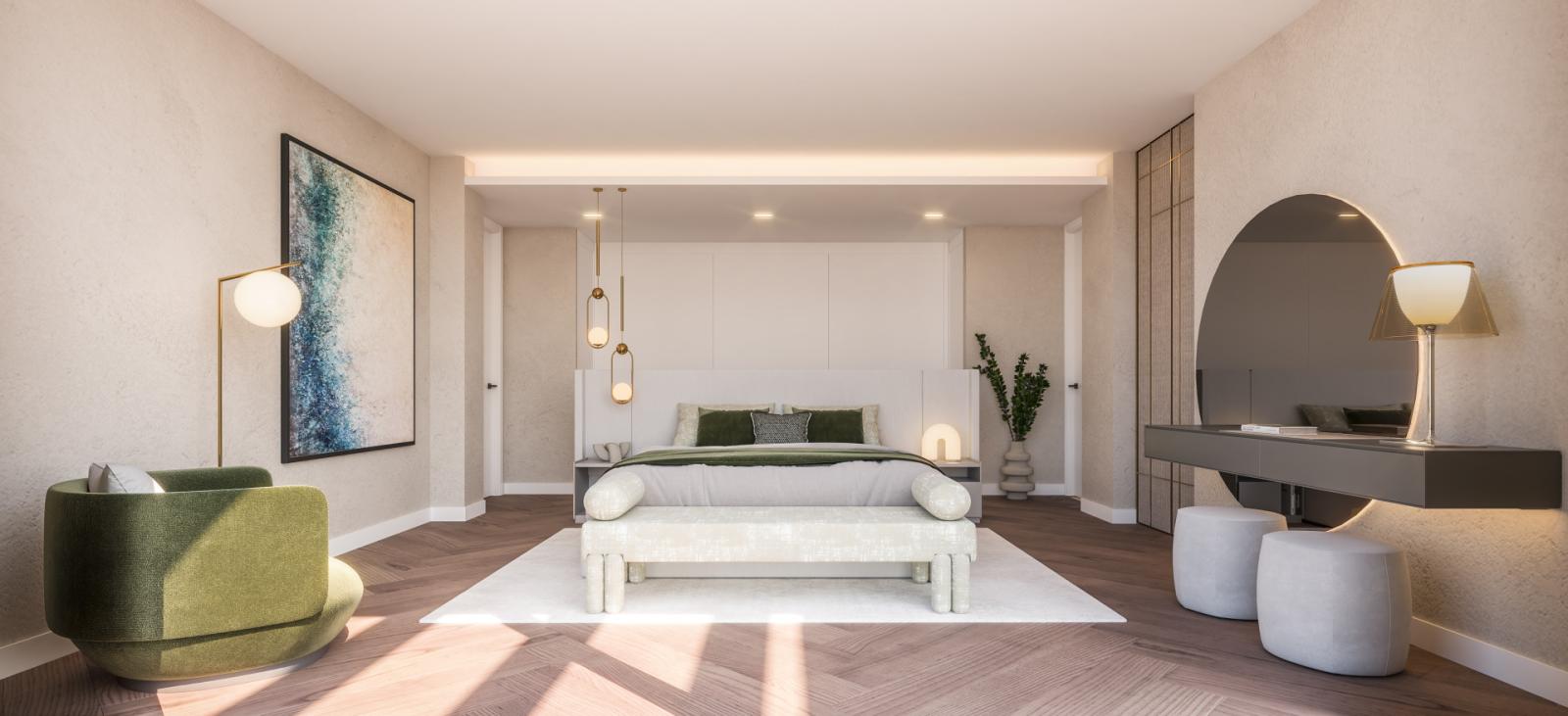 Villa for Sale in Marbella