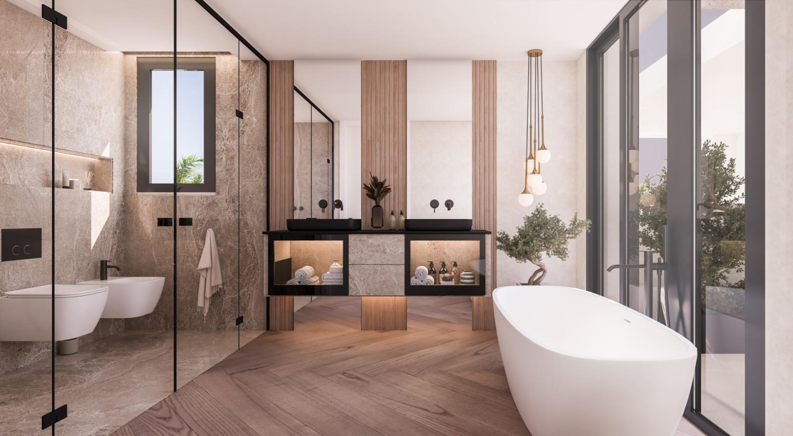 Villa for Sale in Marbella