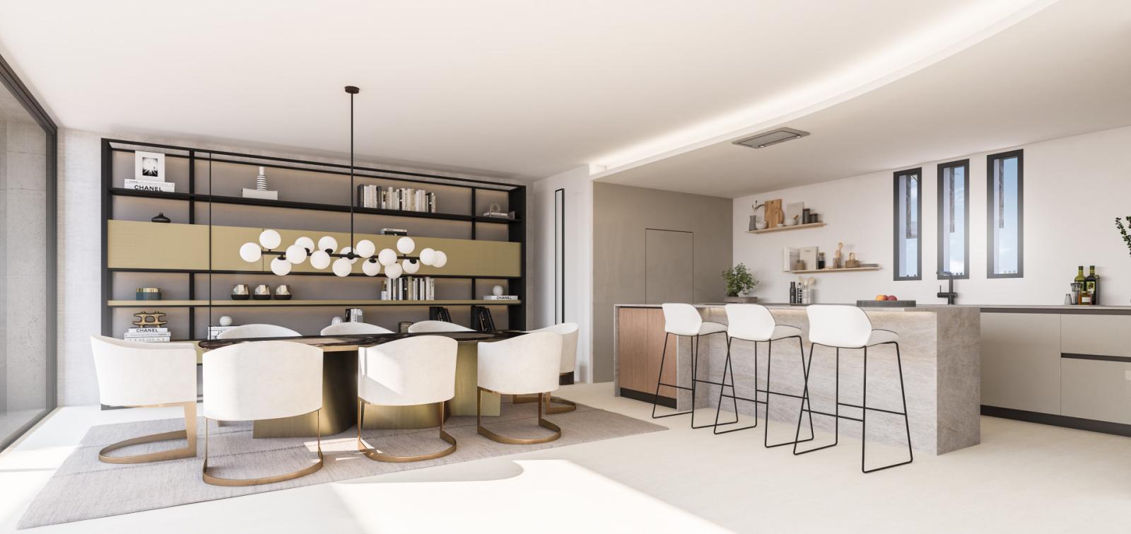 Villa for Sale in Marbella