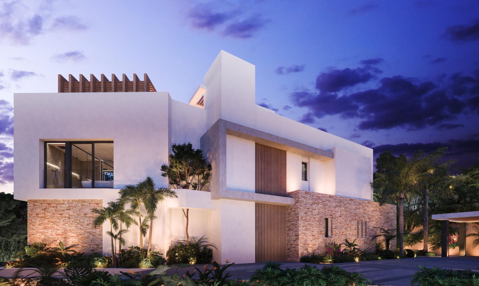 Villa for Sale in Marbella