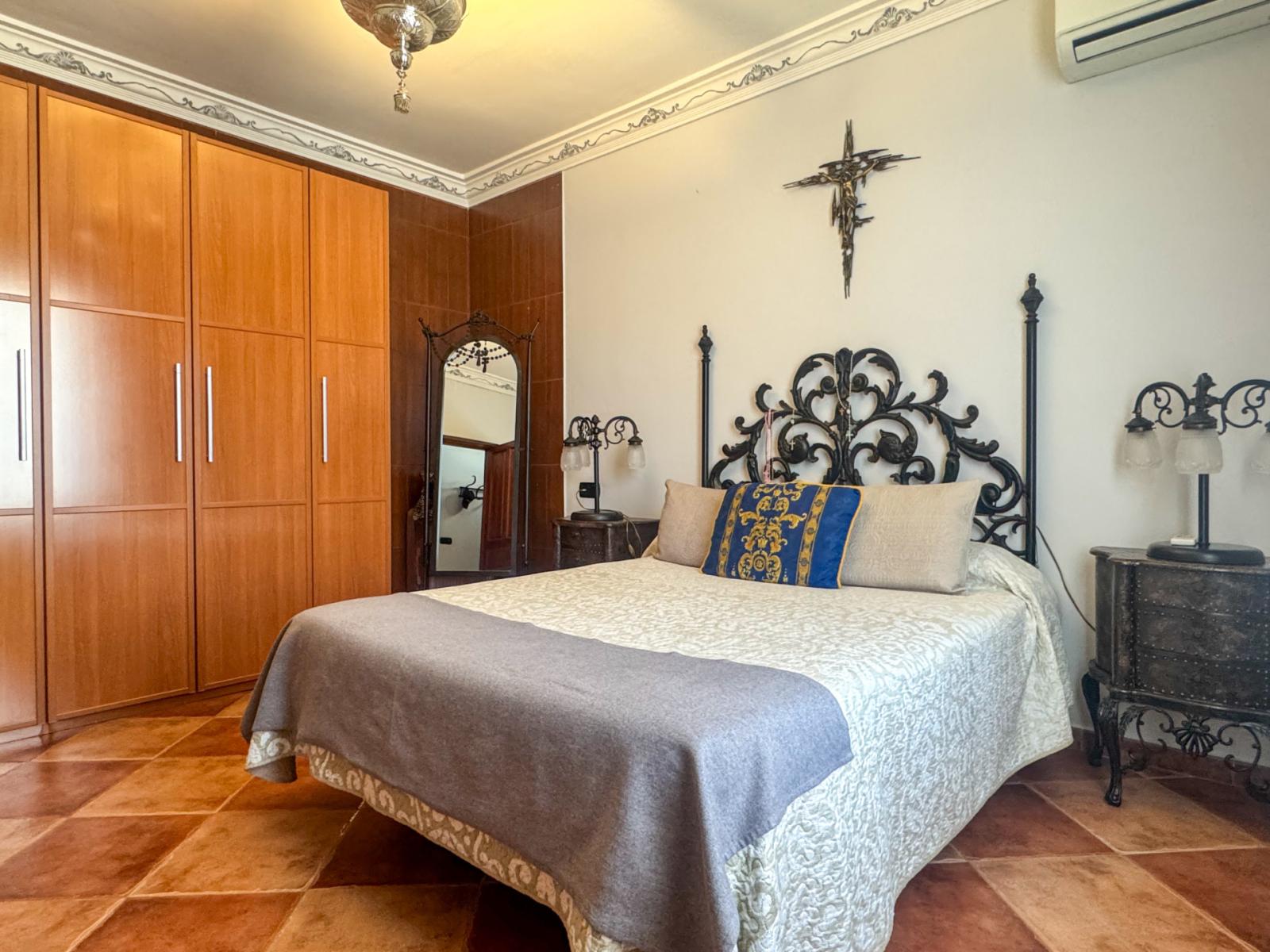 Casa en Venta en Humilladero