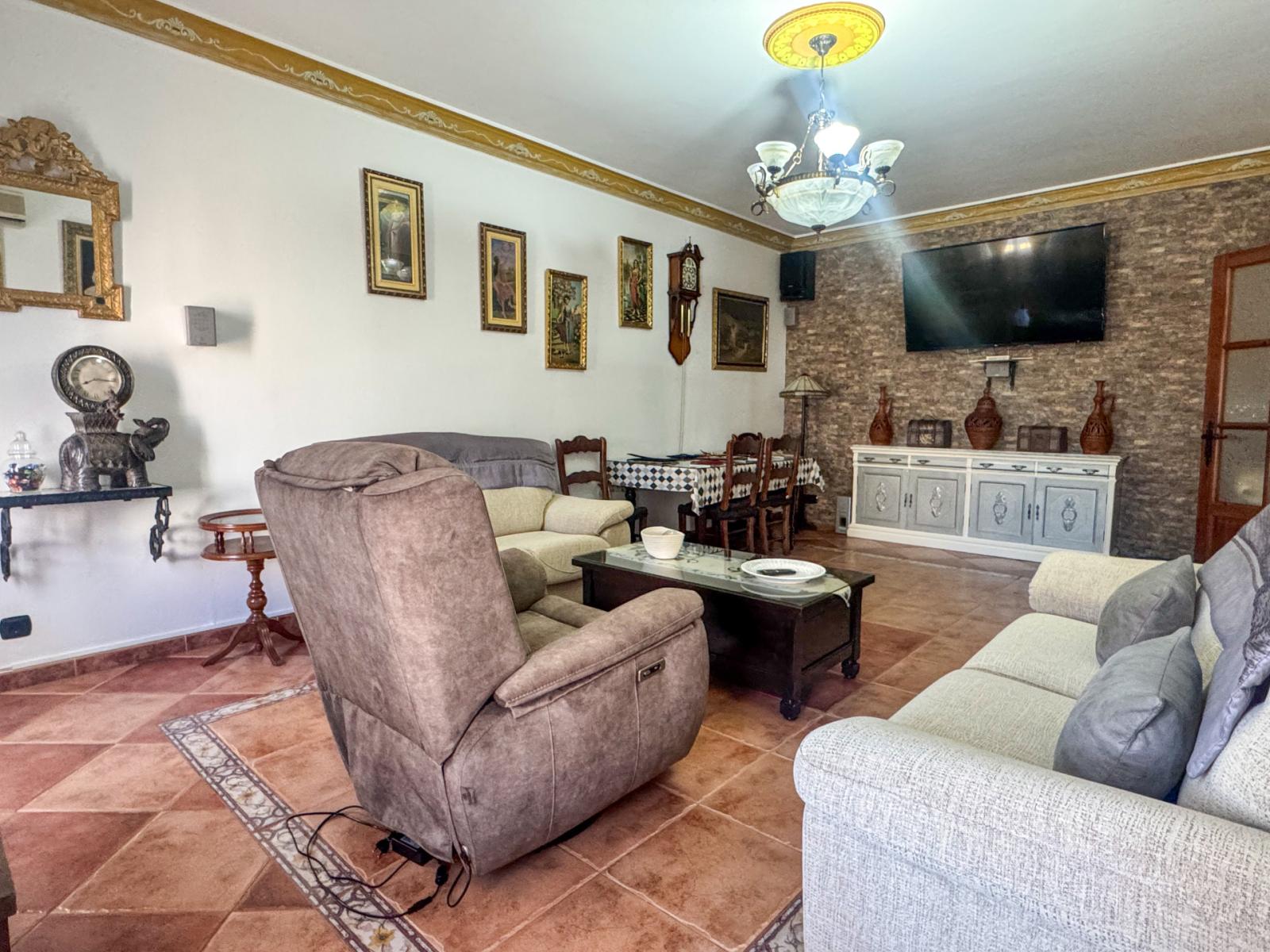 Casa en Venta en Humilladero
