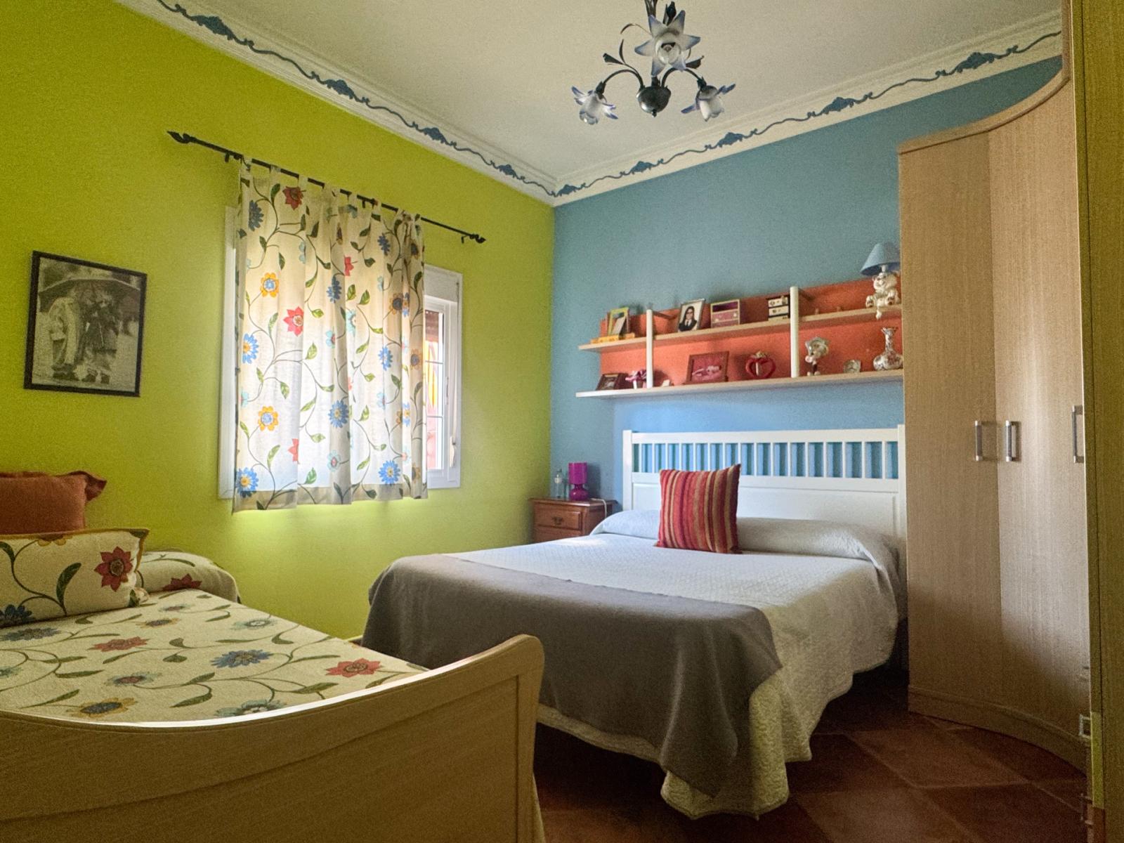 Casa en Venta en Humilladero