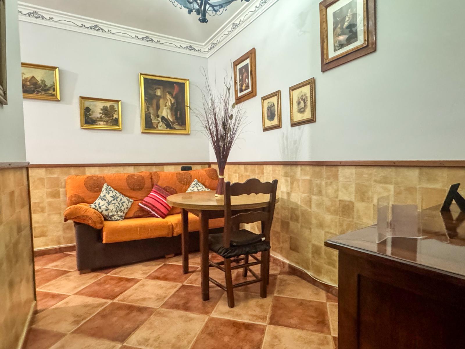 Casa en Venta en Humilladero