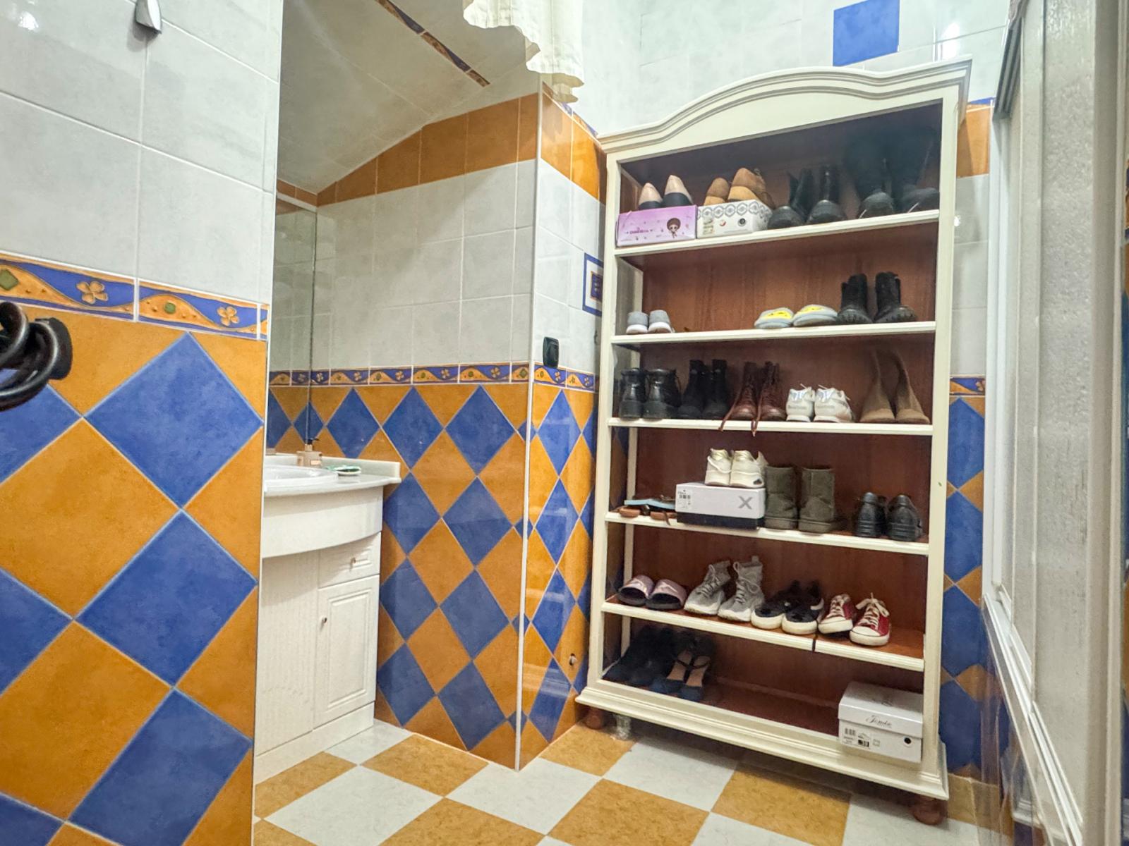Casa en Venta en Humilladero