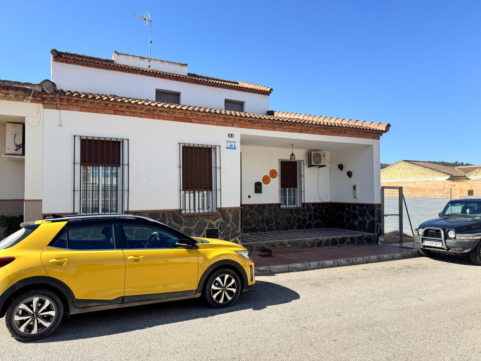 Casa en Venta en Humilladero