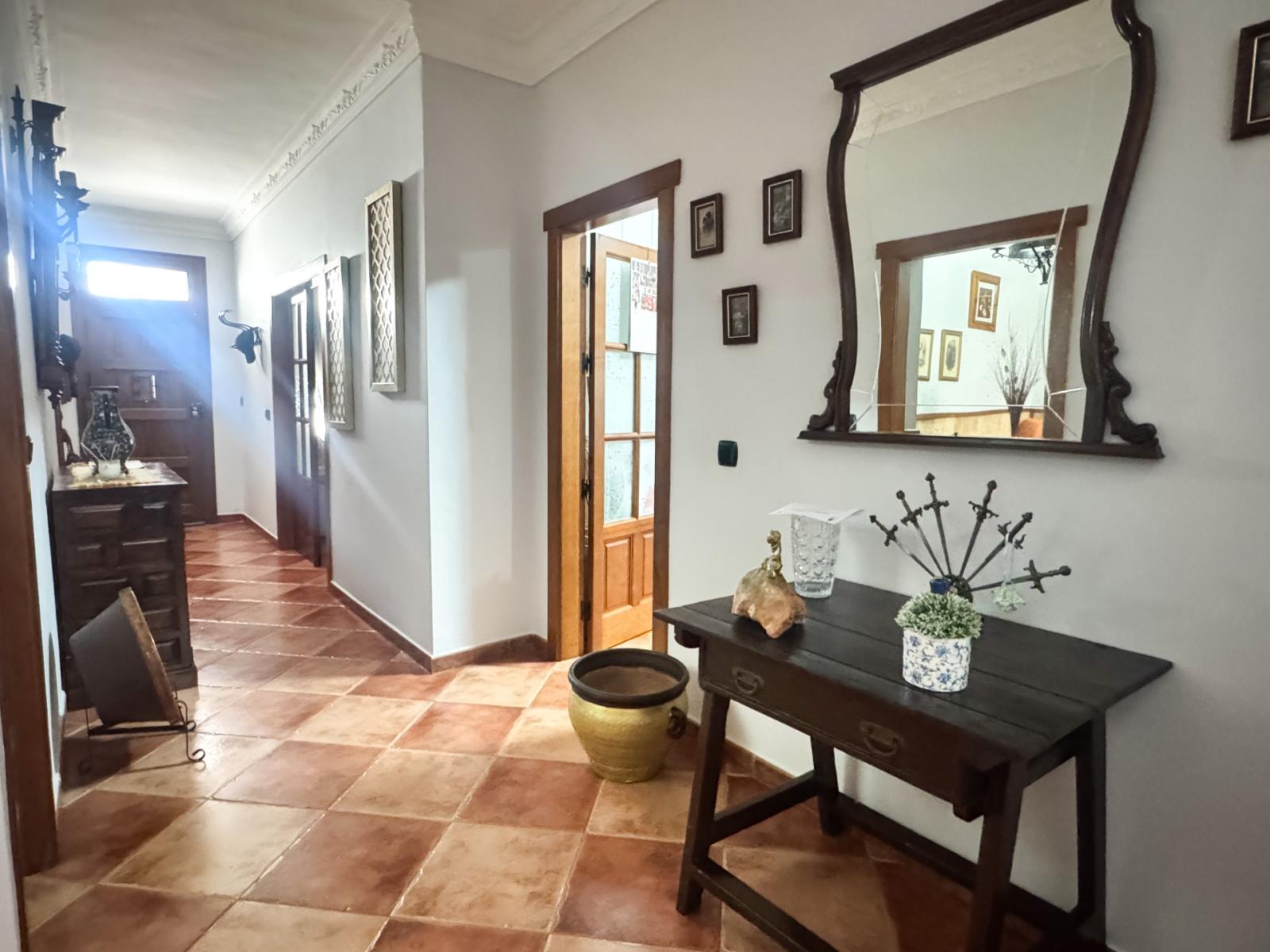 Casa en Venta en Humilladero