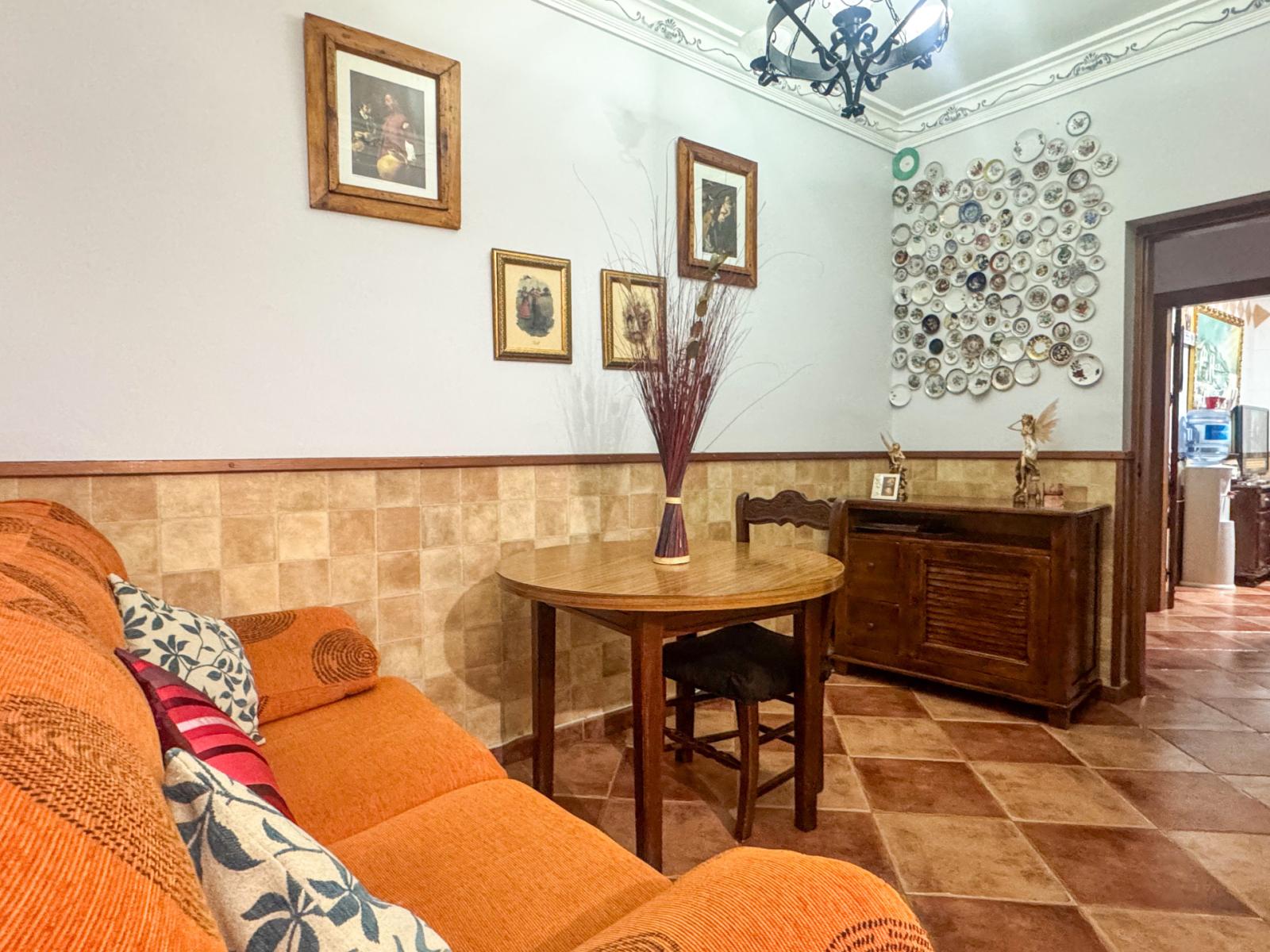 Casa en Venta en Humilladero