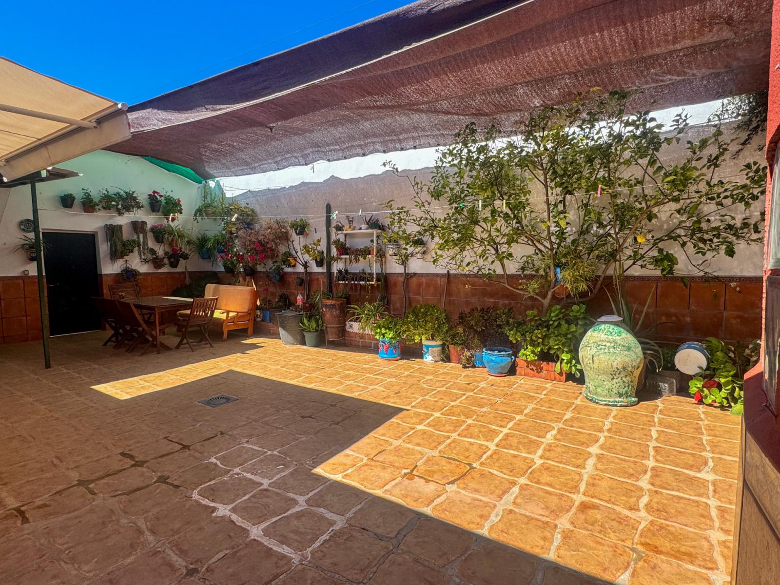 Casa en Venta en Humilladero