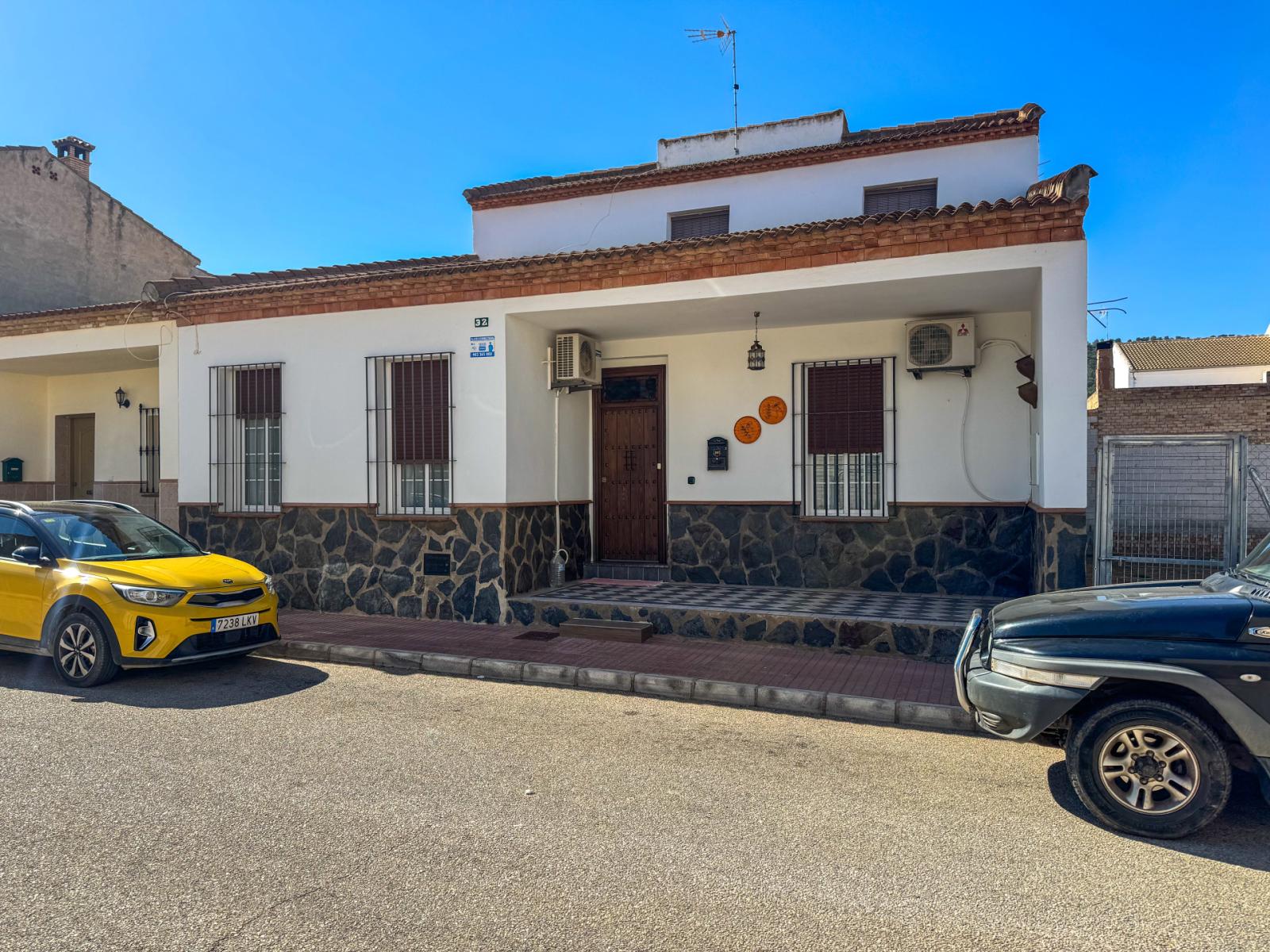 Casa en Venta en Humilladero
