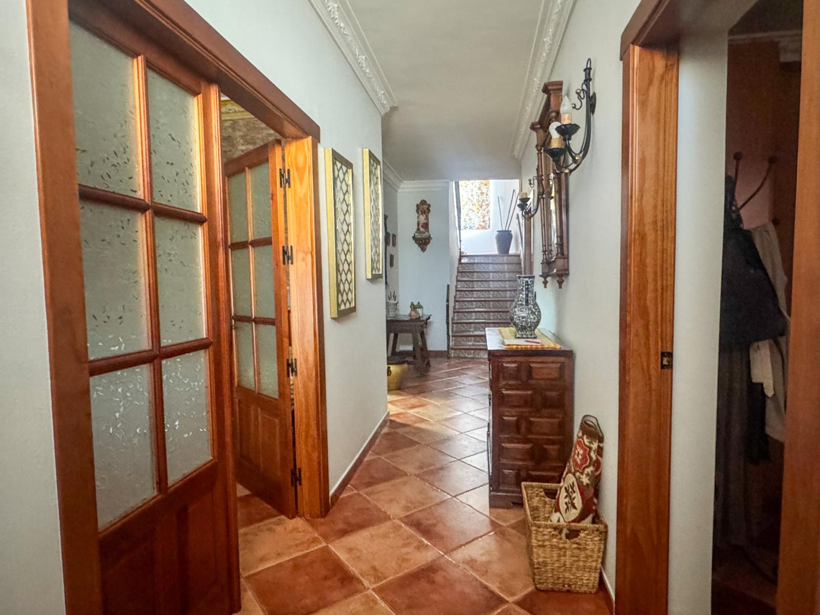 Casa en Venta en Humilladero