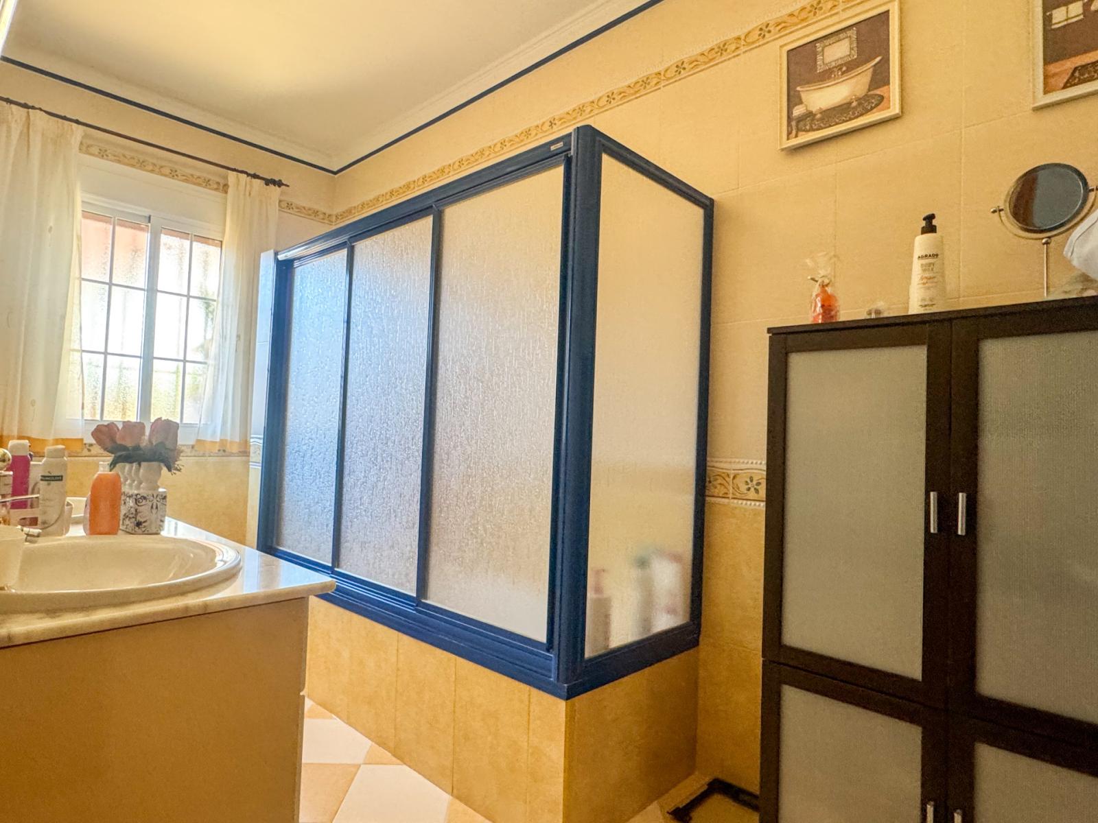 Casa en Venta en Humilladero