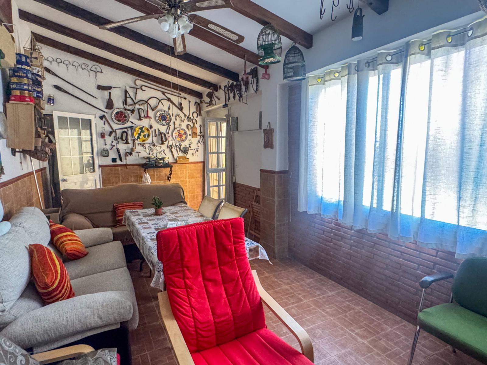 Casa en Venta en Humilladero
