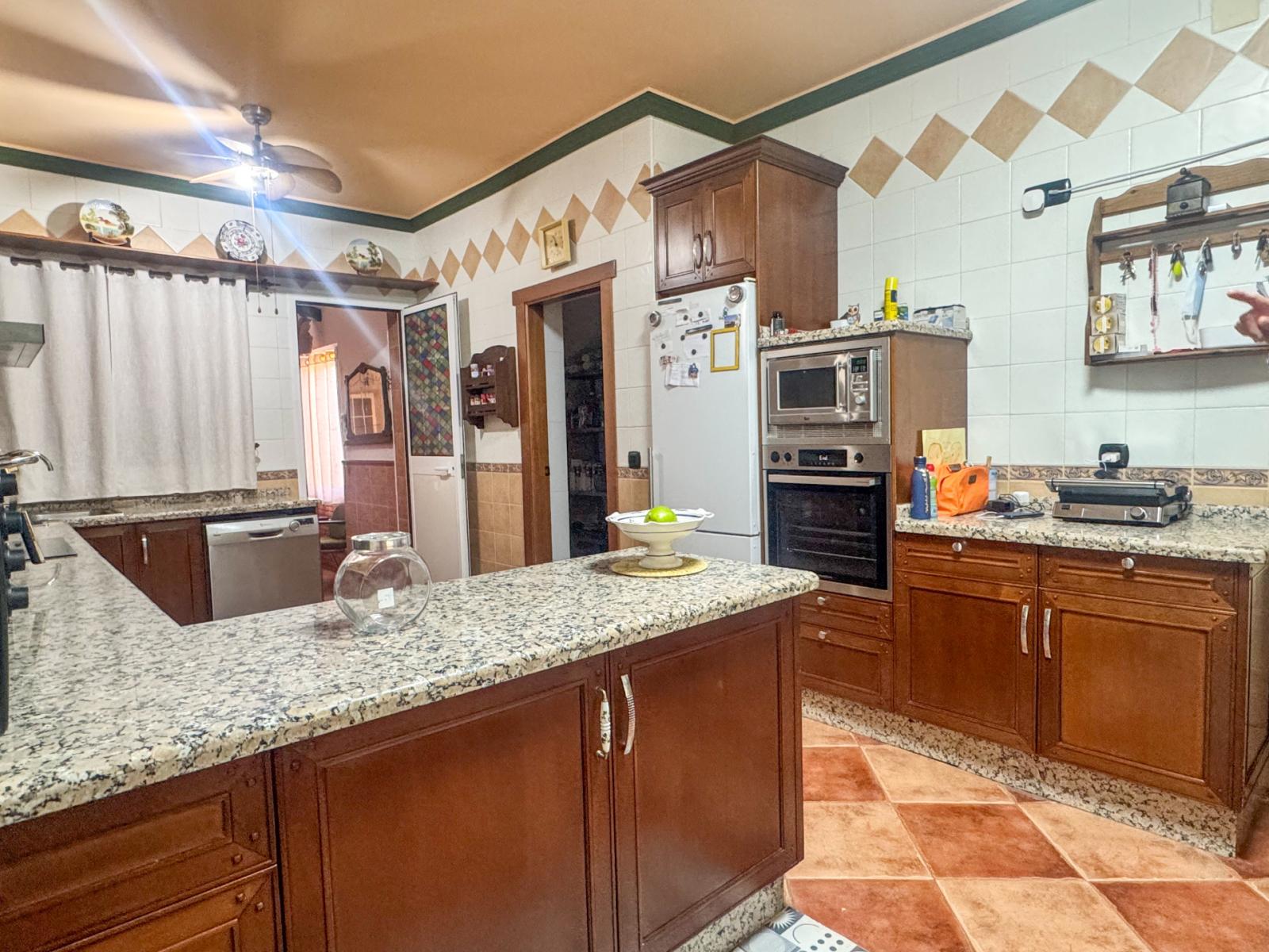 Casa en Venta en Humilladero