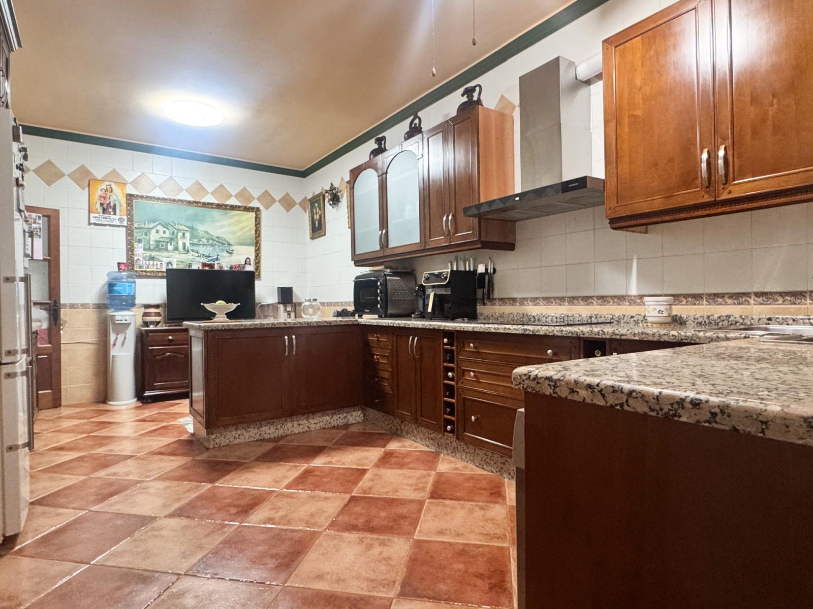 Casa en Venta en Humilladero