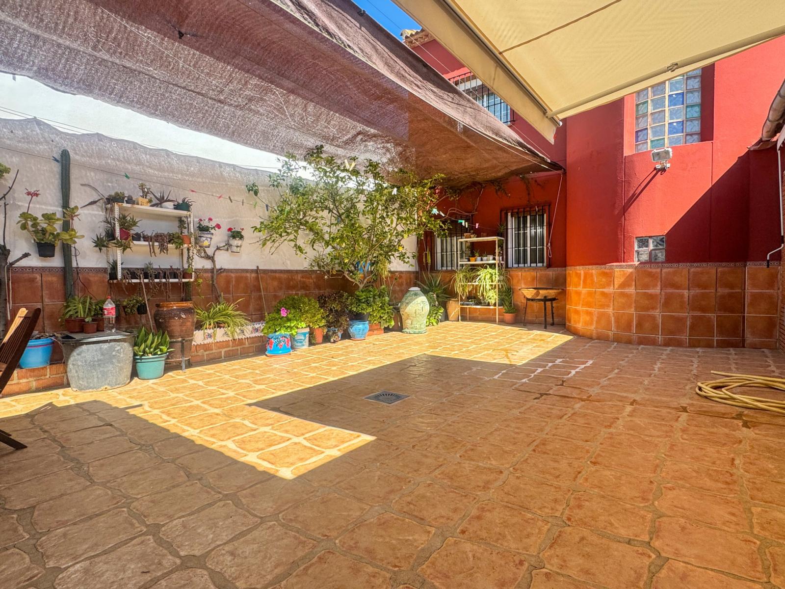 Casa en Venta en Humilladero