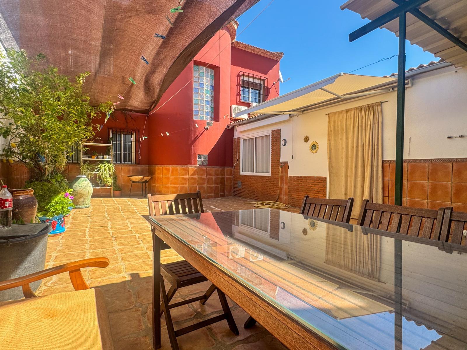 Casa en Venta en Humilladero