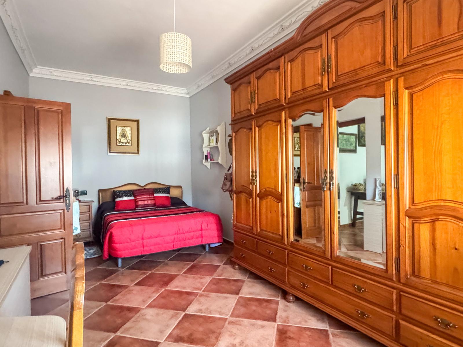 Casa en Venta en Humilladero