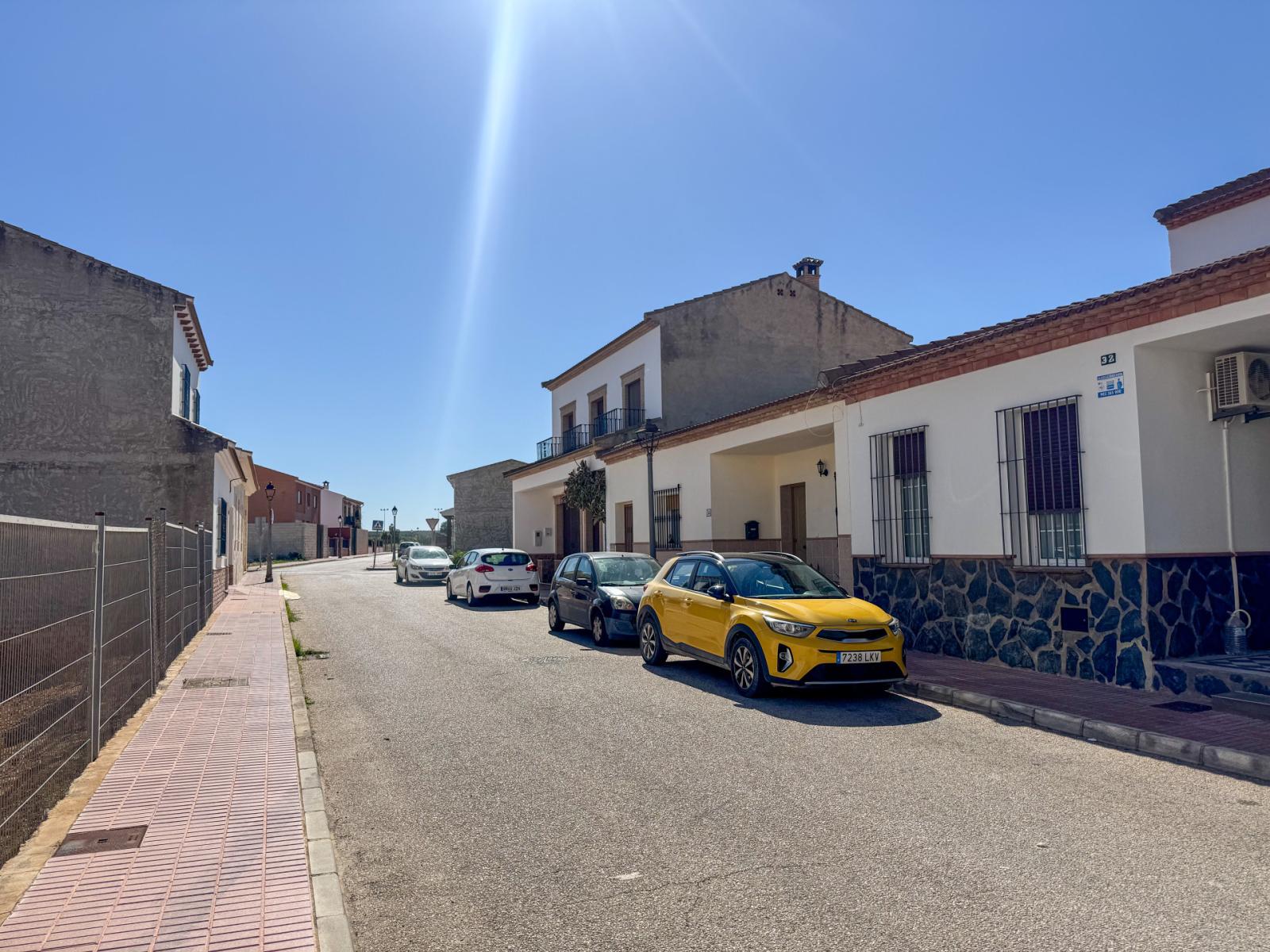 Casa en Venta en Humilladero