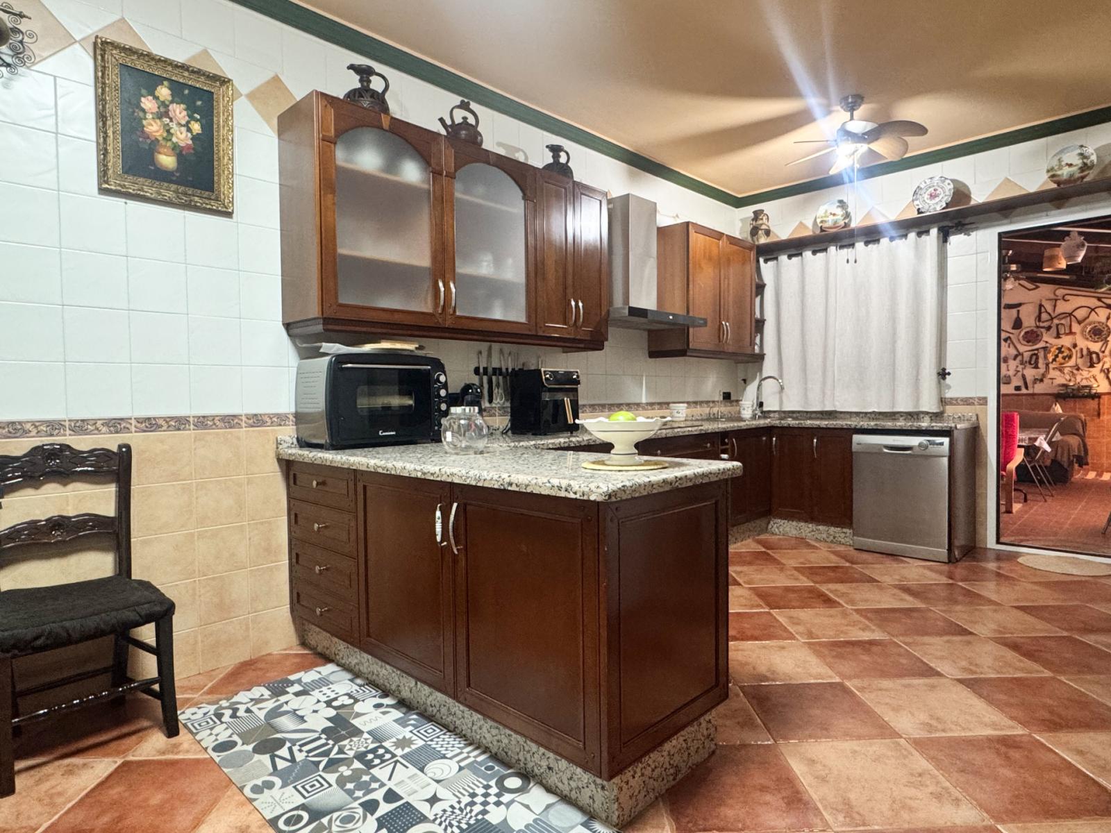 Casa en Venta en Humilladero