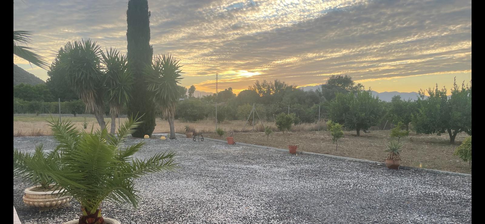 Finca en Venta en Alhaurín el Grande