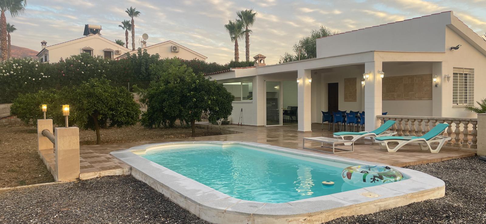Finca en Venta en Alhaurín el Grande