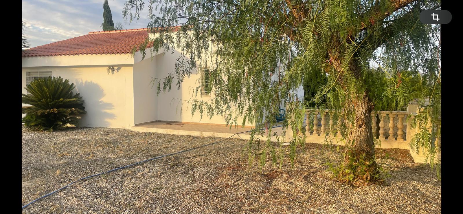 Finca en Venta en Alhaurín el Grande