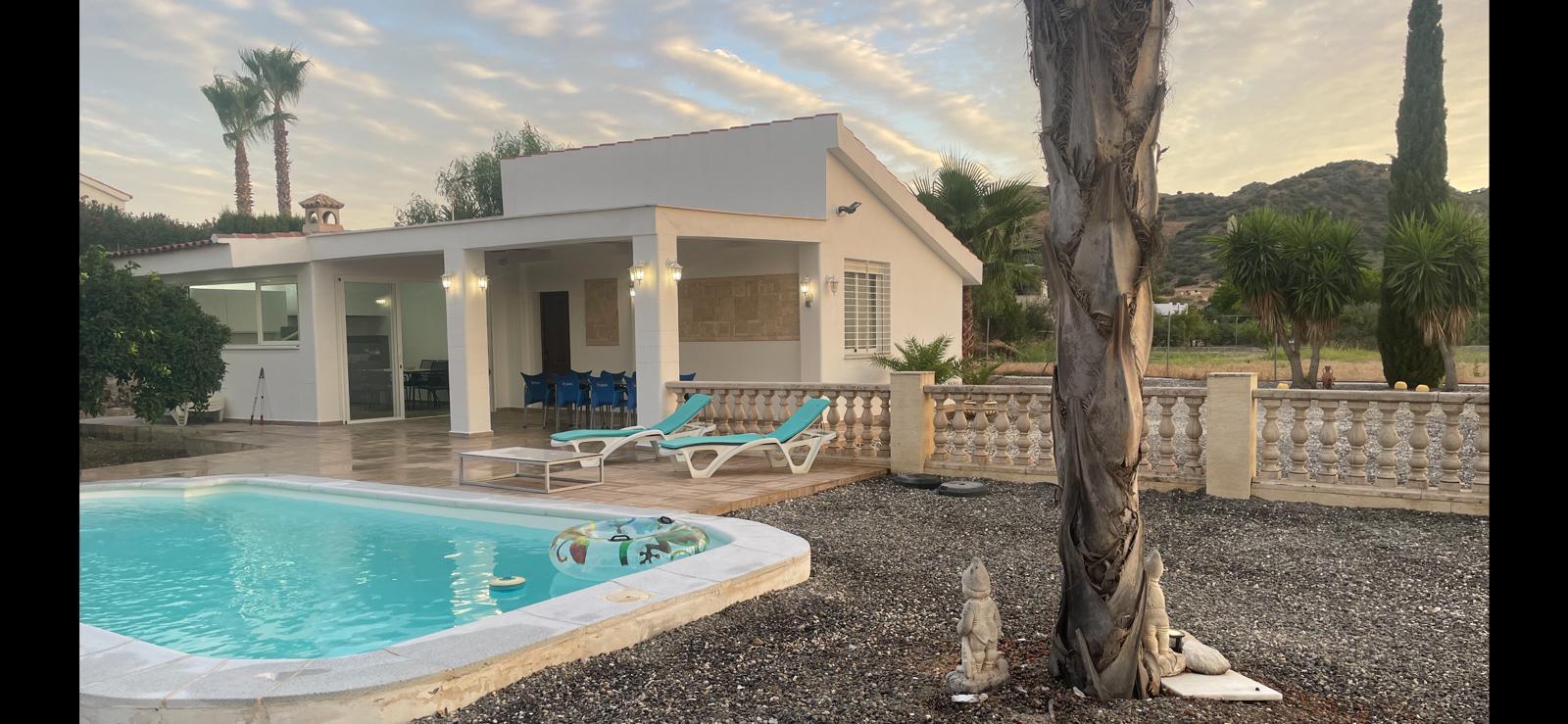 Finca en Venta en Alhaurín el Grande