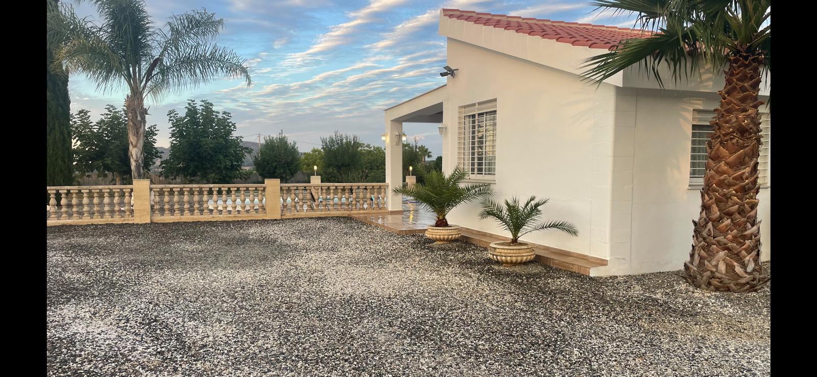Finca en Venta en Alhaurín el Grande