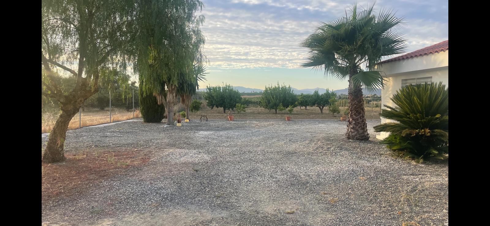Finca en Venta en Alhaurín el Grande
