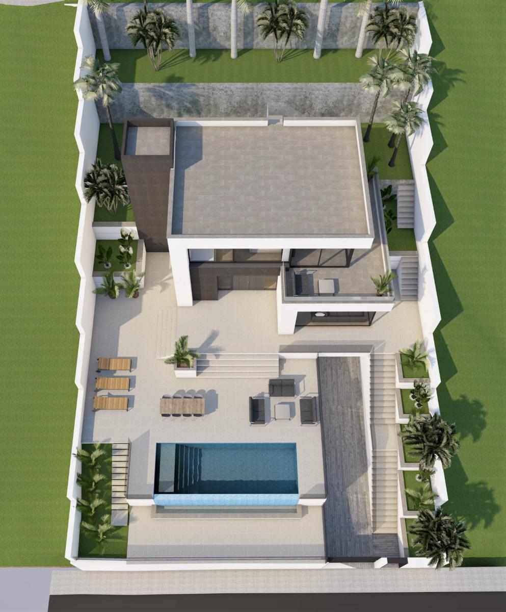 Villa for Sale in Coín
