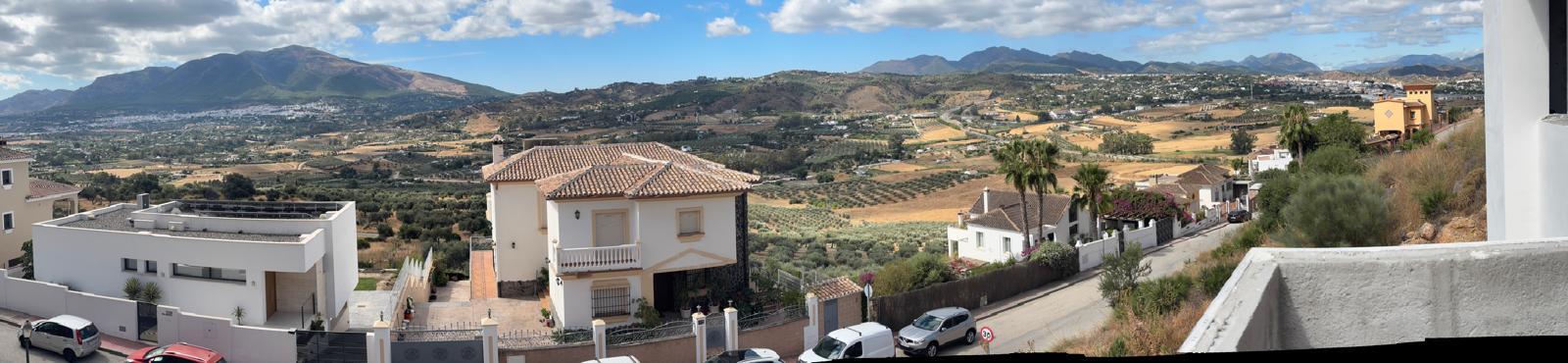 Villa for Sale in Coín
