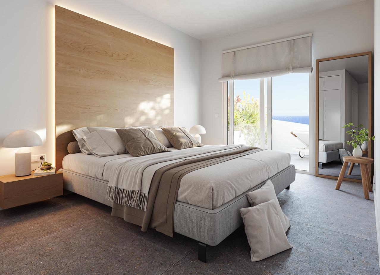 Dúplex en Venta en Mijas