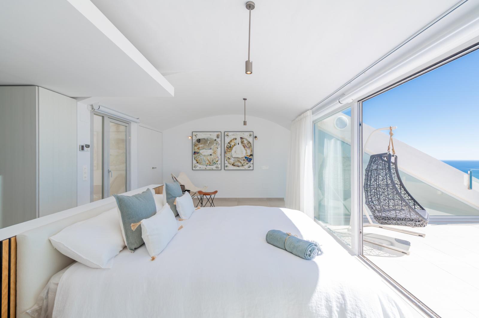 Penthouse for Sale in Benalmádena