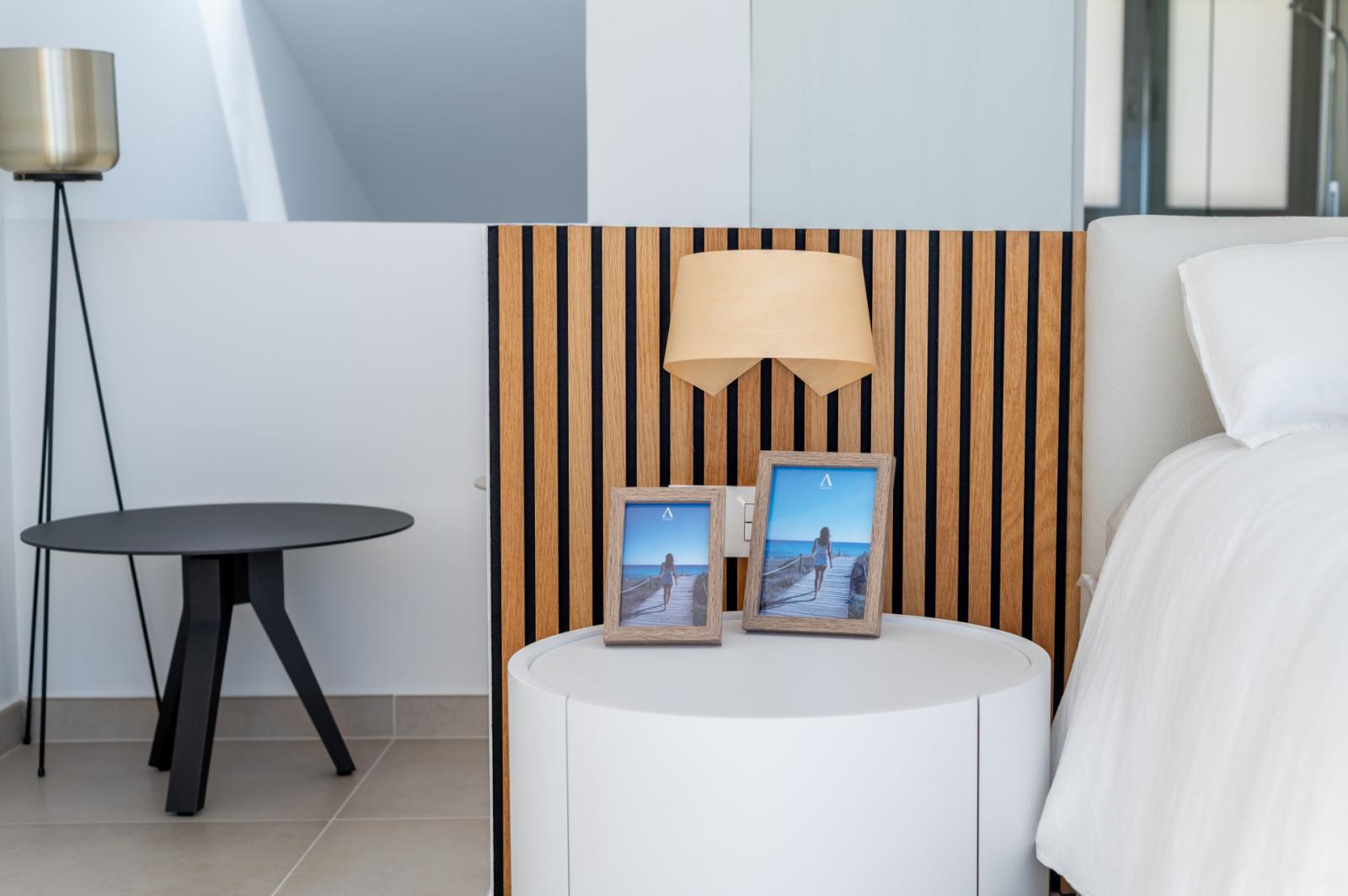 Penthouse for Sale in Benalmádena