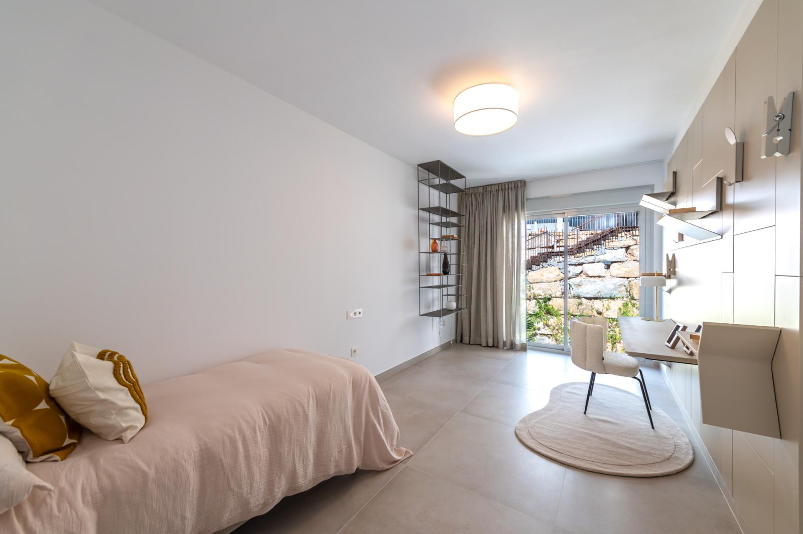 Penthouse for Sale in Benalmádena