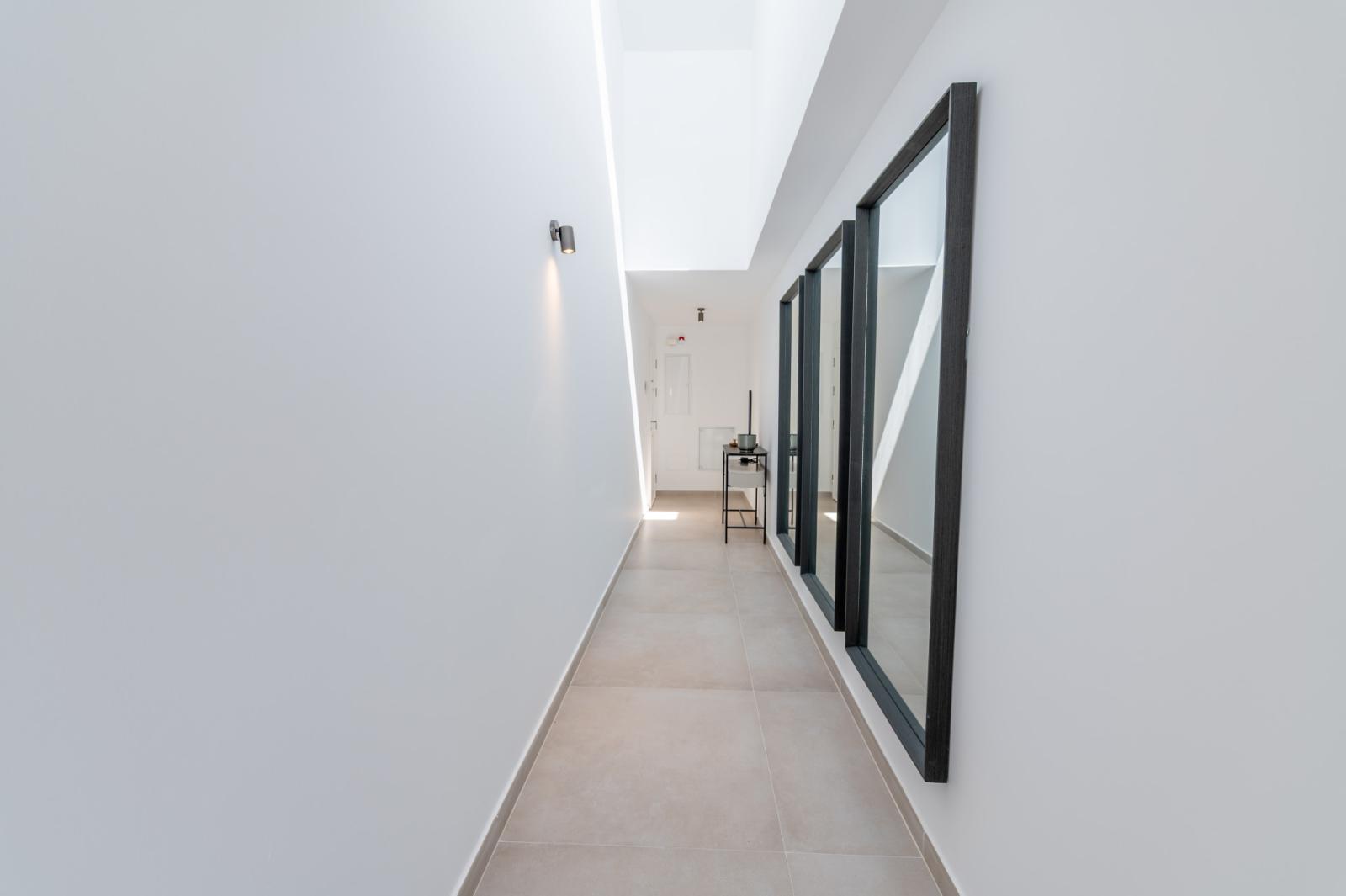 Penthouse for Sale in Benalmádena