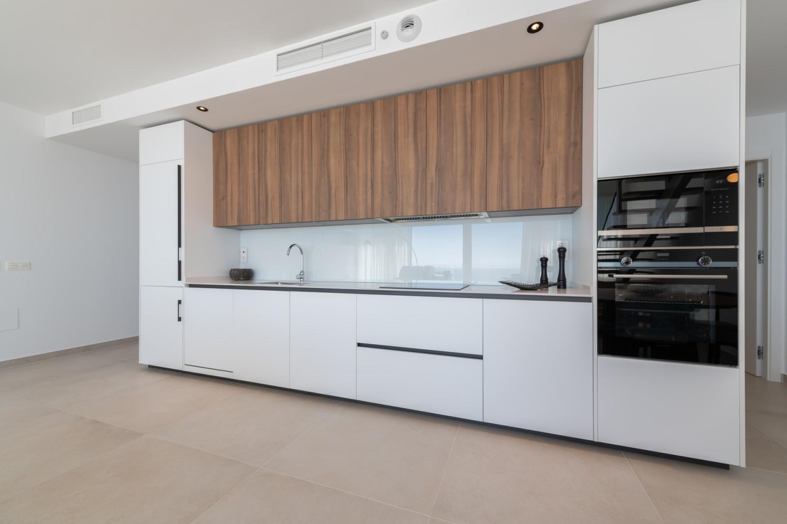 Penthouse for Sale in Benalmádena