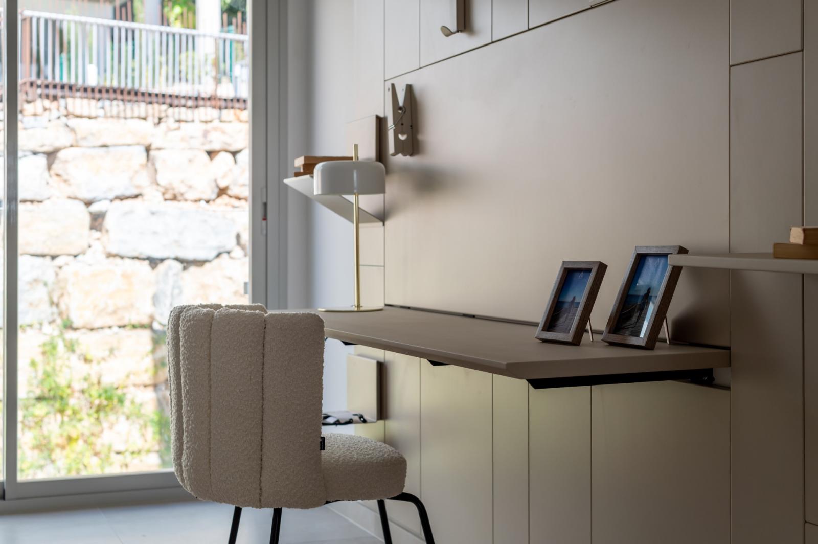 Penthouse for Sale in Benalmádena