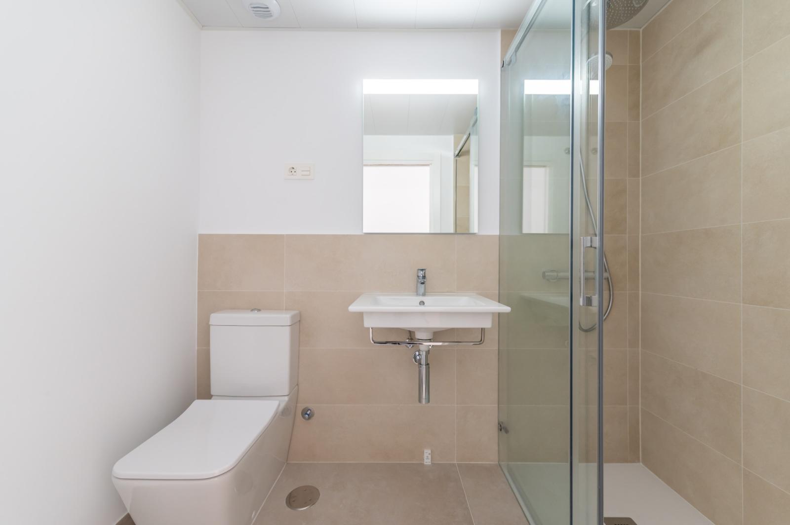 Penthouse for Sale in Benalmádena