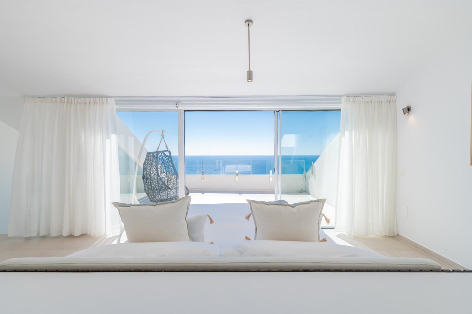 Penthouse for Sale in Benalmádena