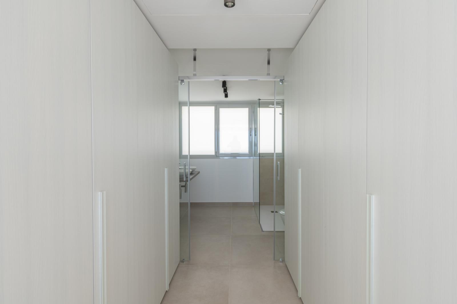 Penthouse for Sale in Benalmádena