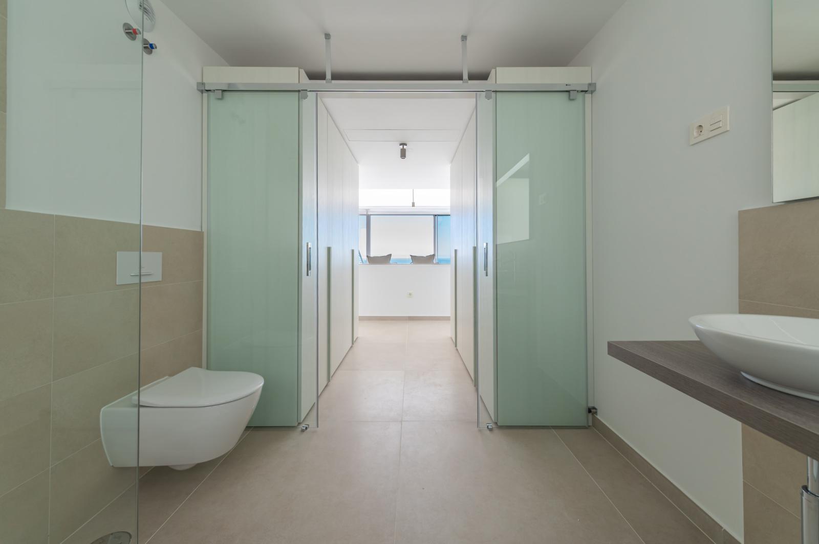Penthouse for Sale in Benalmádena