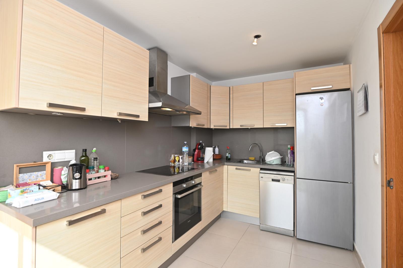 Penthouse for Sale in Santa Eulalia del Río