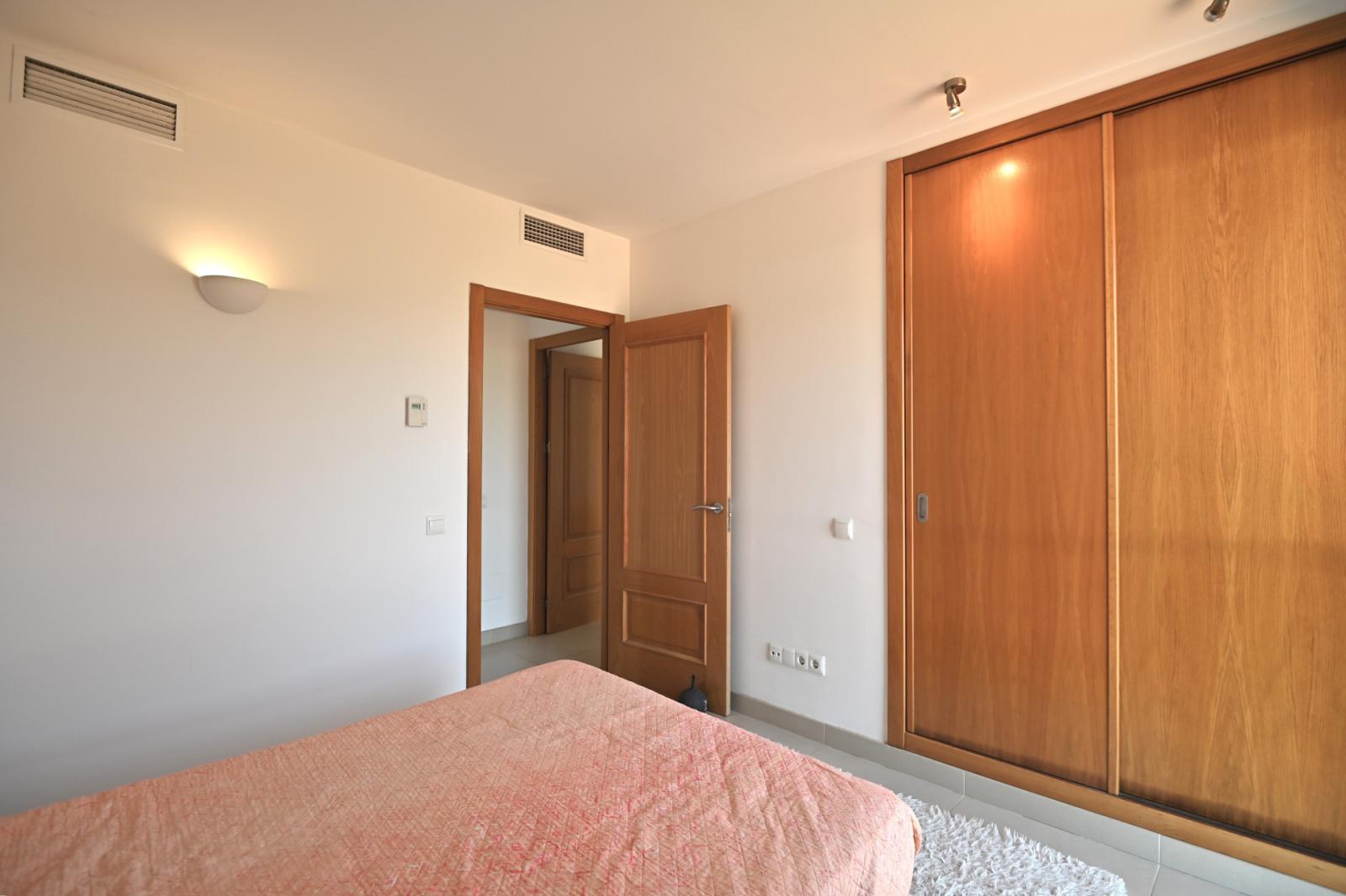 Penthouse for Sale in Santa Eulalia del Río